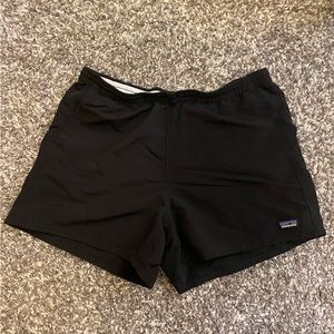 Patagonia baggies shorts 5”